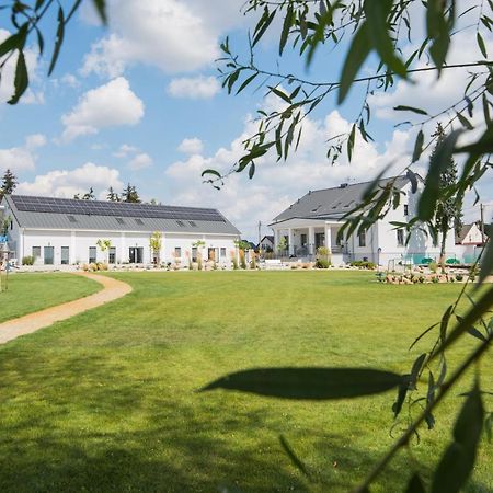 Folwark Matecznik Villa Sedzinko Екстериор снимка