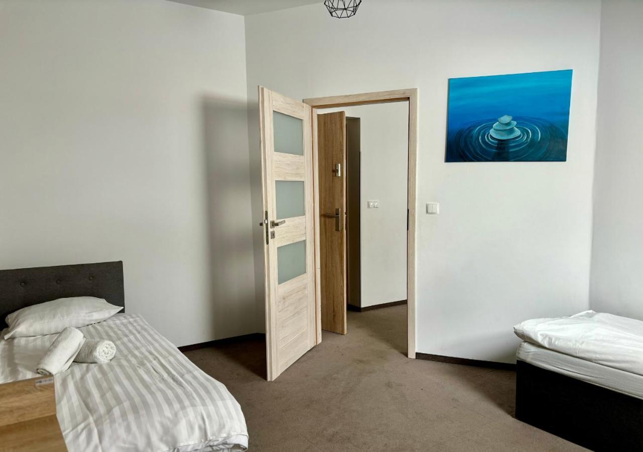 Folwark Matecznik Villa Sedzinko Екстериор снимка