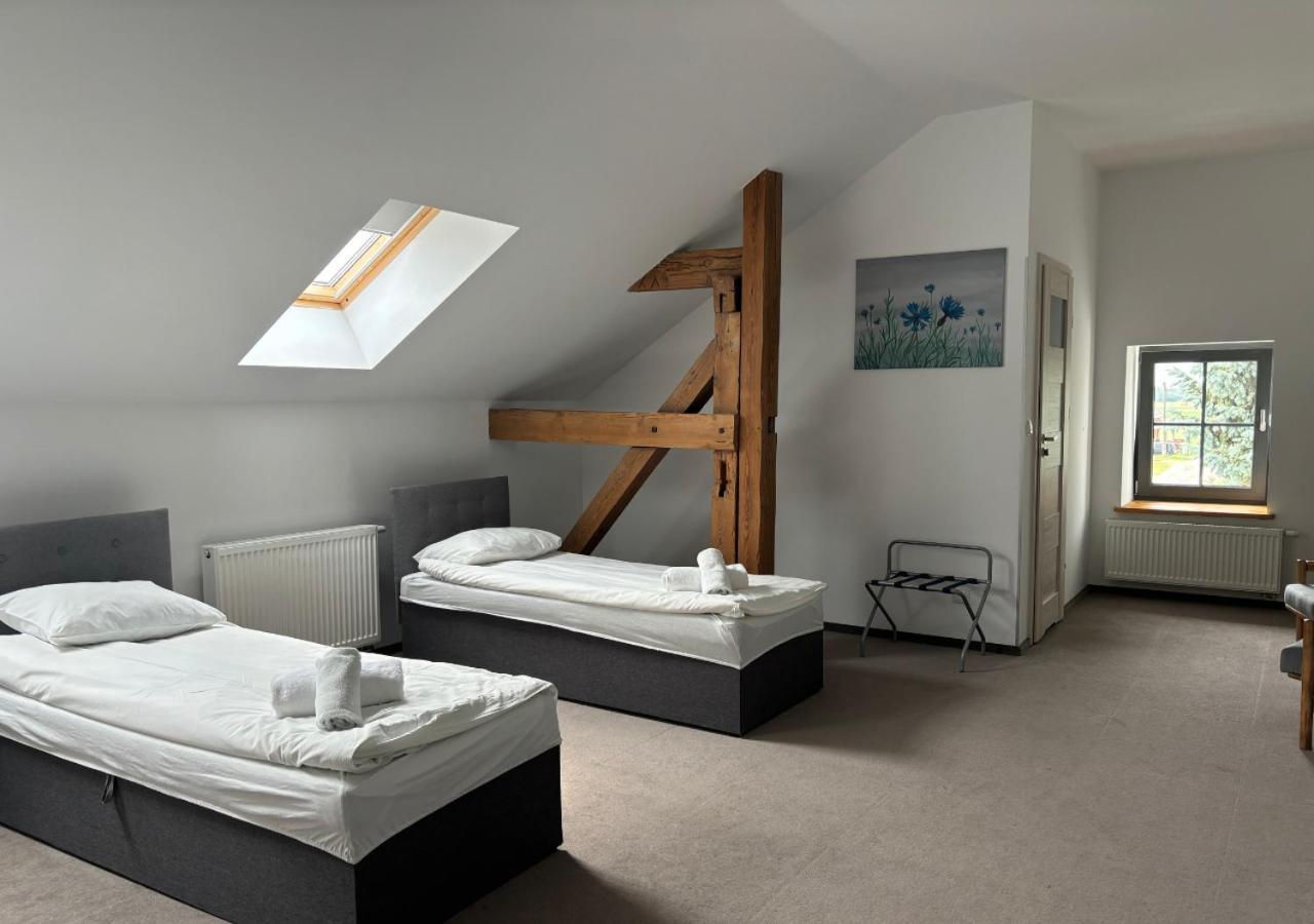 Folwark Matecznik Villa Sedzinko Екстериор снимка