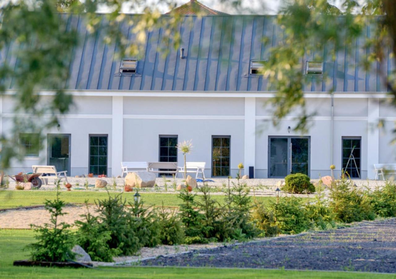 Folwark Matecznik Villa Sedzinko Екстериор снимка