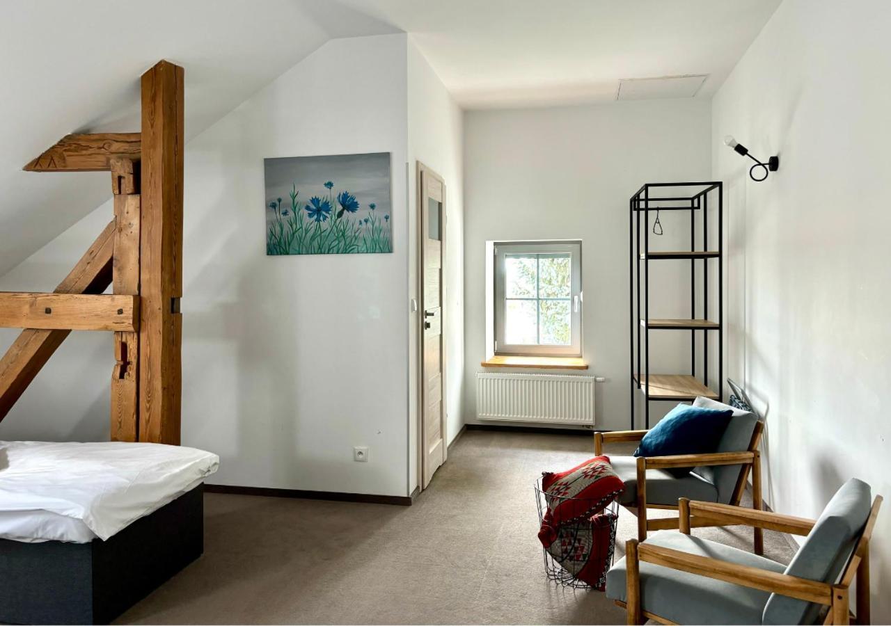 Folwark Matecznik Villa Sedzinko Екстериор снимка